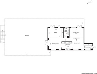 Photo 18. Apartment, , Søborg