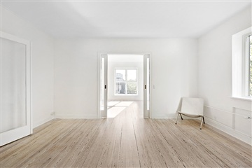 Photo 8. Apartment, Lyngby Hovedgade, Kongens Lyngby 