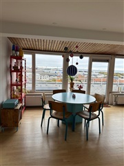 Photo 2. Apartment, Hendrik Pontoppidans Gade, Aarhus C 