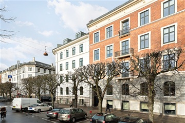 Photo 3. Apartment, Stockholmsgade, København Ø 