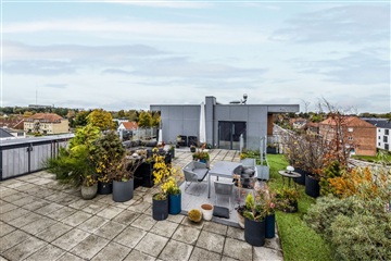 Photo 1. Apartment, , Søborg