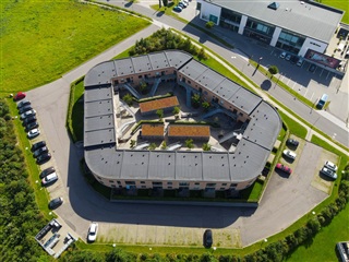 Photo 19. Apartment, Vintervej, Aarhus V