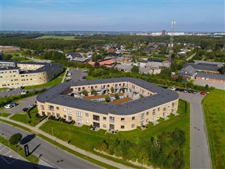 Photo 21. Apartment, Vintervej, Aarhus V