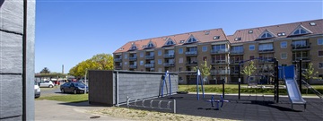 Photo 2. Apartment, Provst Dreslers Vej, Frederikshavn