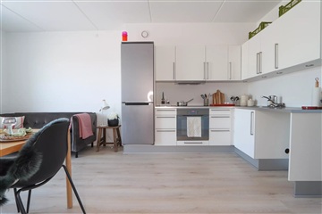 Photo 2. Apartment, Vintervej, Aarhus V