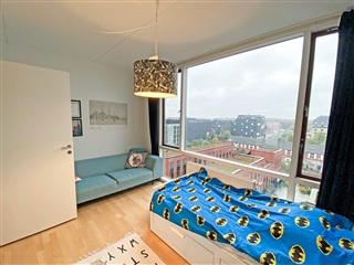 Photo 10. Apartment, A.C. Meyers Vænge, København SV