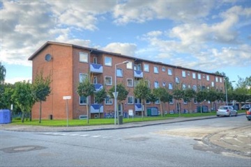 Photo 4. Apartment, Skolegade, Ikast