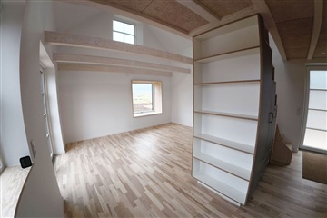 Photo 2. House, Solsikken, Frederikssund 