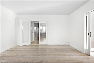 Photo 5. Apartment, Lyngby Hovedgade, Kongens Lyngby 