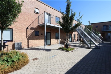 Photo 13. Apartment, Vintervej, Aarhus V