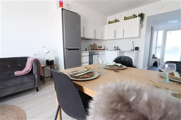 Photo 3. Apartment, Vintervej, Aarhus V