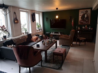 Photo 1. Apartment, Christiansgade, Aalborg