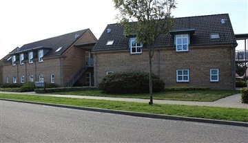 Photo 1. Apartment, Postgården, Sønder Felding 