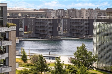 Photo 13. Apartment, A.C. Meyers Vænge, København SV