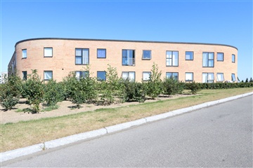 Photo 16. Apartment, Vintervej, Aarhus V