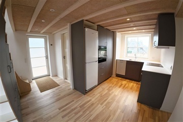 Photo 3. House, Solsikken, Frederikssund 