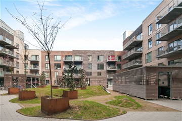 Photo 11. Apartment, Alliancevej, København SV