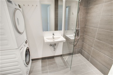 Photo 4. Apartment, Lindgreens Allé, København S