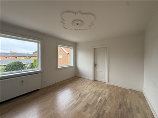 Photo 1. Apartment, Christianehøj, Søborg