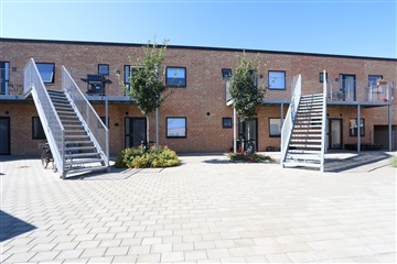 Photo 11. Apartment, Vintervej, Aarhus V