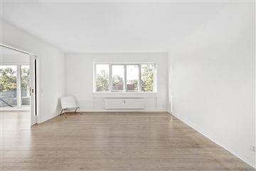 Photo 4. Apartment, Lyngby Hovedgade, Kongens Lyngby 