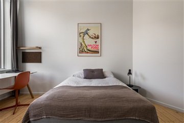 Photo 2. Room, , København V 