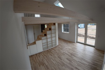 Photo 5. House, Solsikken, Frederikssund 