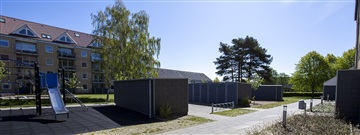 Photo 3. Apartment, Provst Dreslers Vej, Frederikshavn