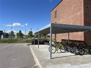 Photo 5. Apartment, Banesporet, Randers NØ