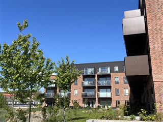 Photo 1. Apartment, Banesporet, Randers NØ