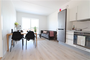 Photo 4. Apartment, Vintervej, Aarhus V