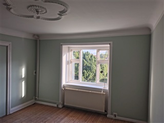 Photo 5. Apartment, Volosvej, København S 