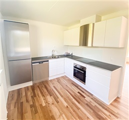 Photo 1. House, Schubertsvej, Aalborg SV