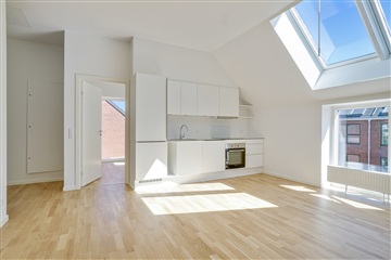 Photo 1. Apartment, Vikærsvej, Risskov