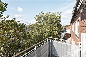 Photo 1. Apartment, Lyngby Hovedgade, Kongens Lyngby 