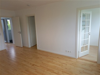 Photo 1. Apartment, Æbleparken, Odense N 