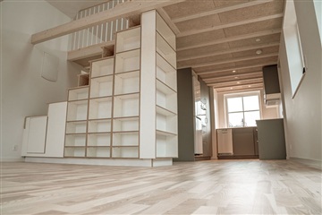 Photo 8. House, Solsikken, Frederikssund 