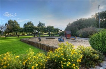 Photo 2. Apartment, Skolegade, Ikast