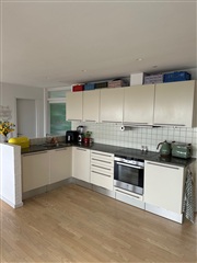 Photo 4. Apartment, Hendrik Pontoppidans Gade, Aarhus C 