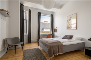 Photo 1. Room, , København V 