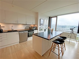 Photo 3. Apartment, A.C. Meyers Vænge, København SV