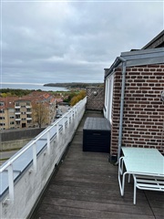 Photo 1. Apartment, Hendrik Pontoppidans Gade, Aarhus C 