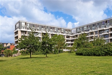 Photo 15. Apartment, A.C. Meyers Vænge, København SV