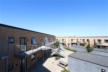 Photo 12. Apartment, Vintervej, Aarhus V