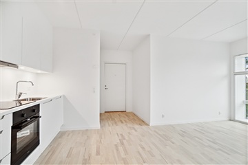 Photo 4. Apartment, Ballerup Boulevard, Skovlunde
