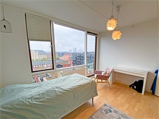 Photo 9. Apartment, A.C. Meyers Vænge, København SV