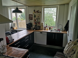 Photo 5. Apartment, Christiansgade, Aalborg