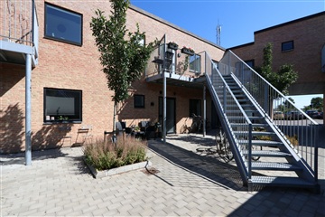 Photo 14. Apartment, Vintervej, Aarhus V