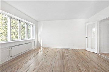 Photo 7. Apartment, Lyngby Hovedgade, Kongens Lyngby 