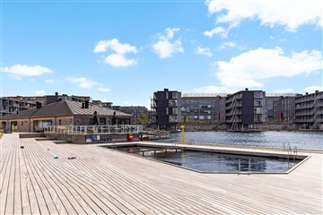 Photo 2. Apartment, A.C. Meyers Vænge, København SV